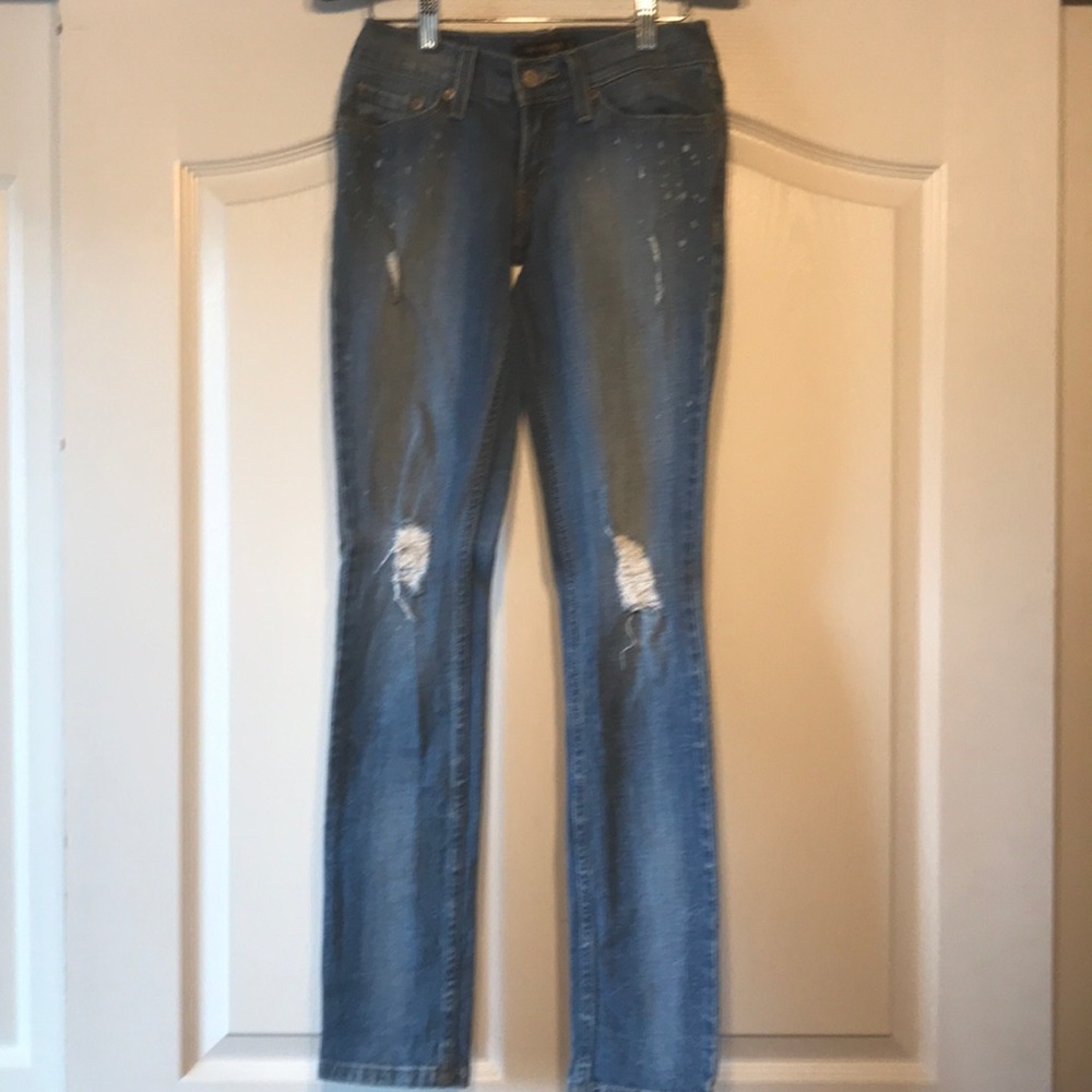 Levi’s Size 0